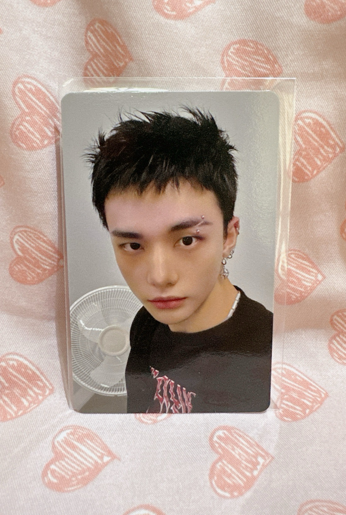 KARMA HMV A版辰🥟