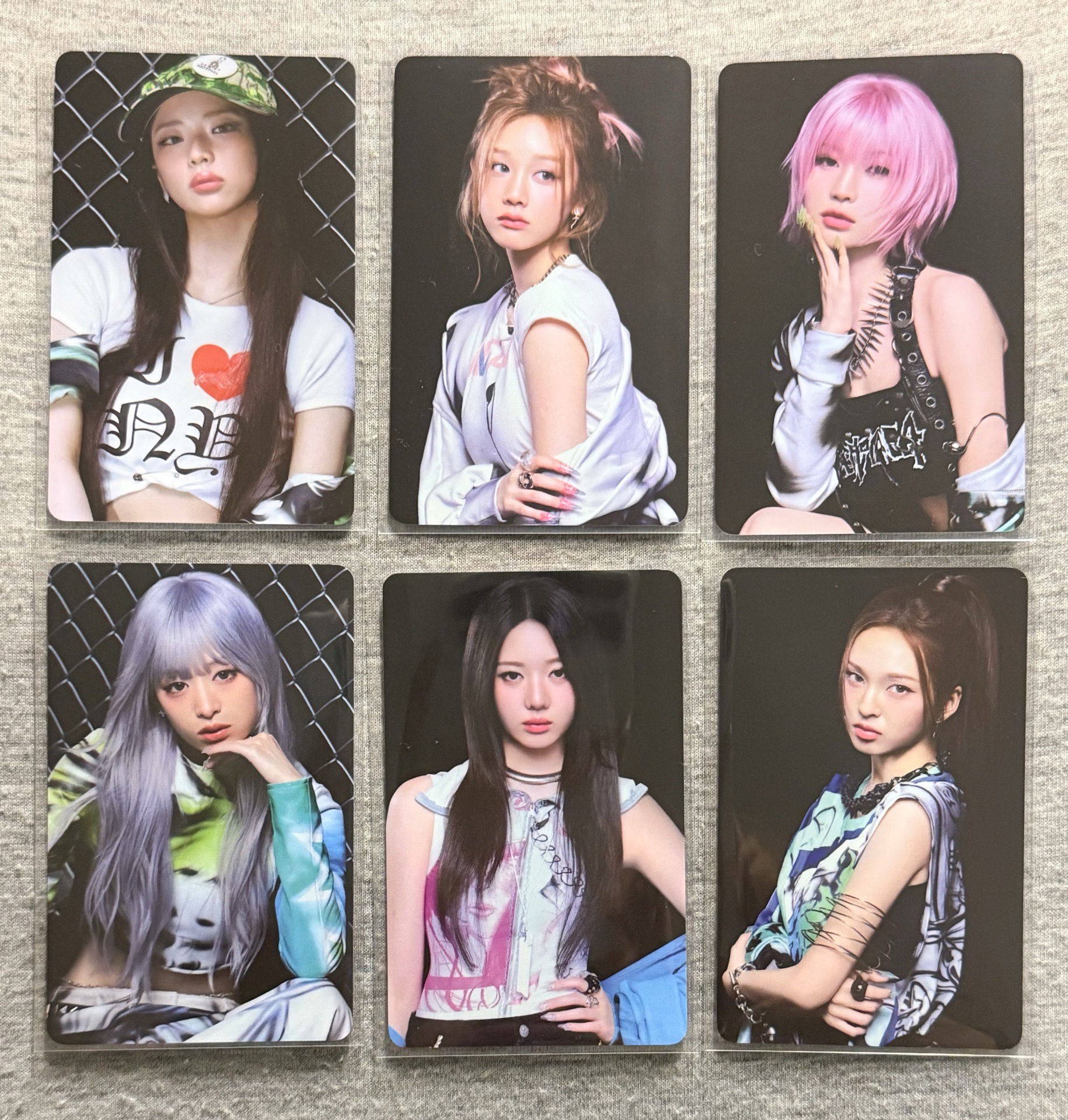 WE GO UP WVS預售特典 