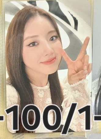 ENTWURF sw 1.0 簽售卡 友