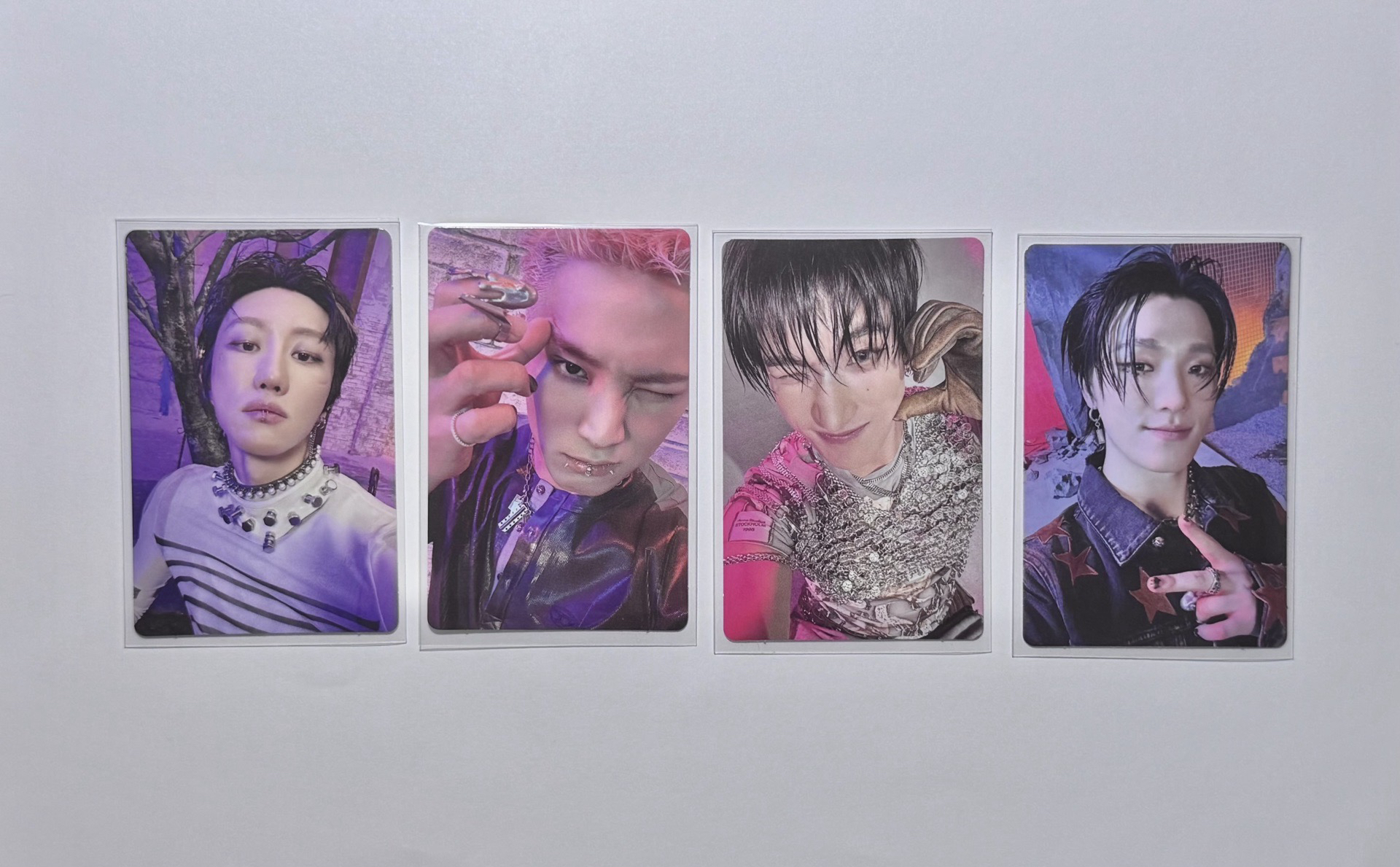 SEVENTEEN Happy Burstday new burstday ver.