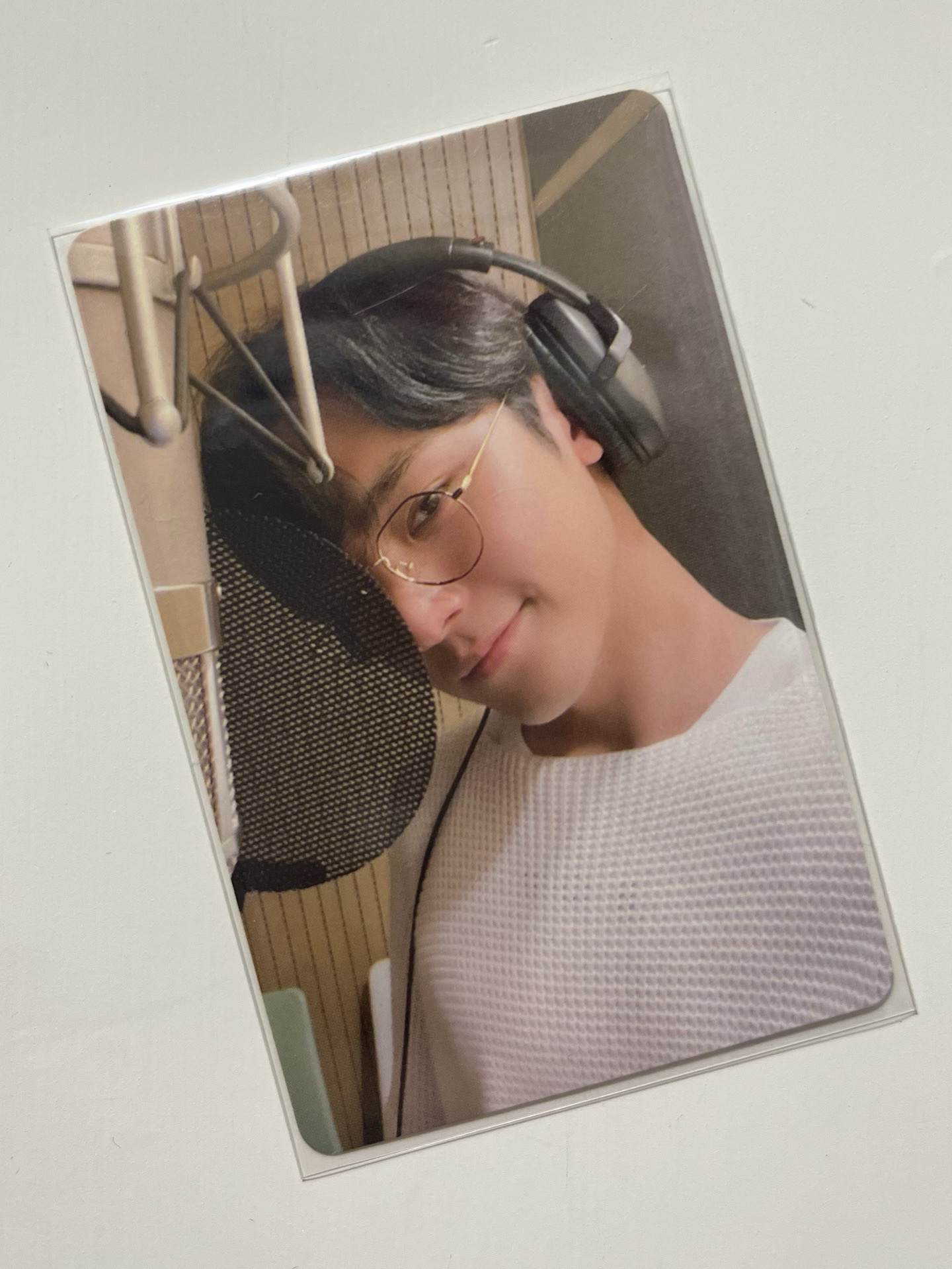 SEVENTEEN 玟奎 特二 專輯卡 🚀可單帶 無出貨門檻