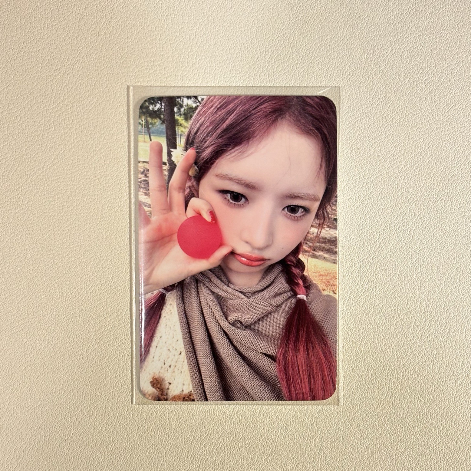 I’VE MINE 台特怜