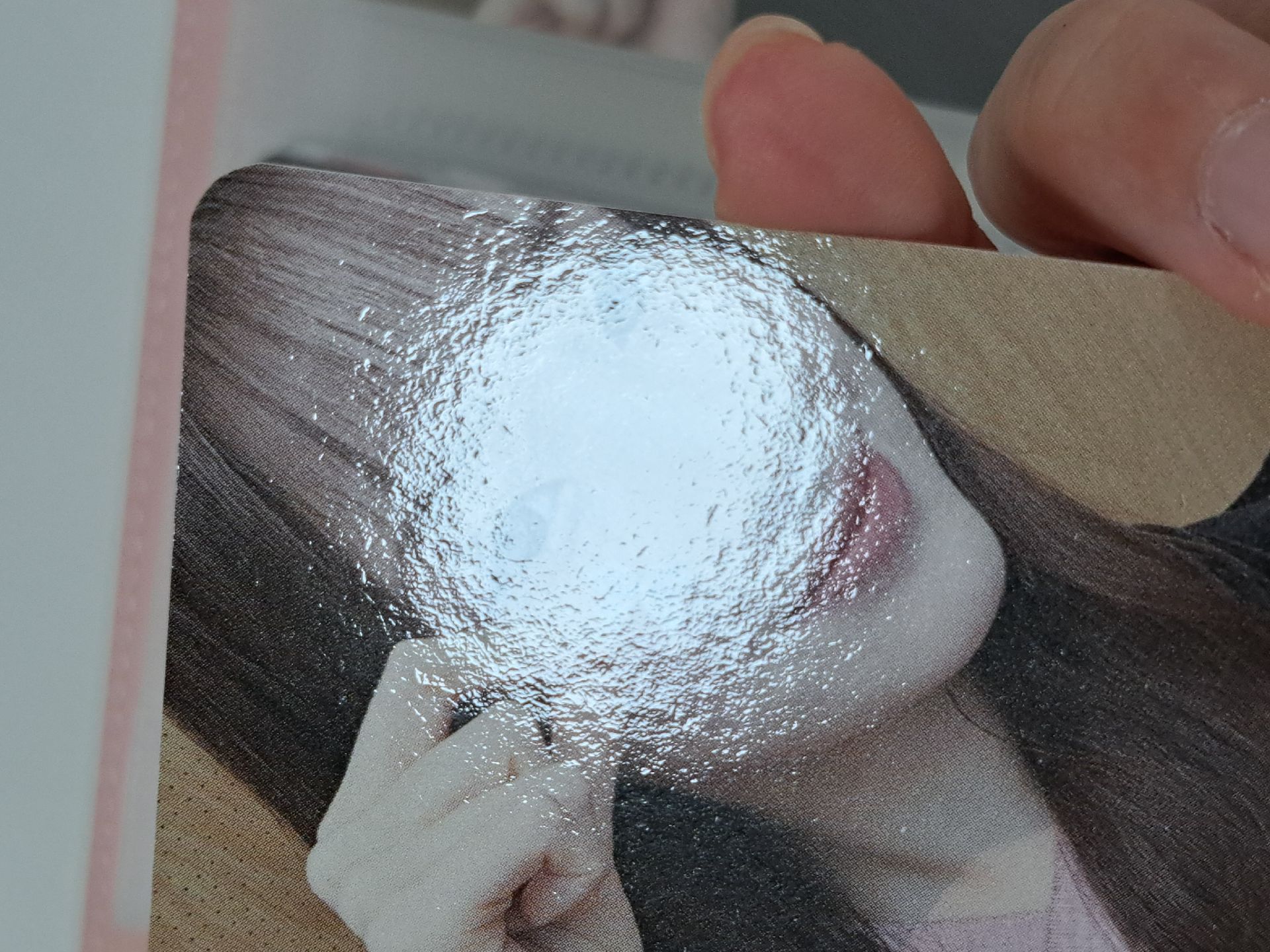 仲夏夜 楠藝幸運卡 蝴蝶結友