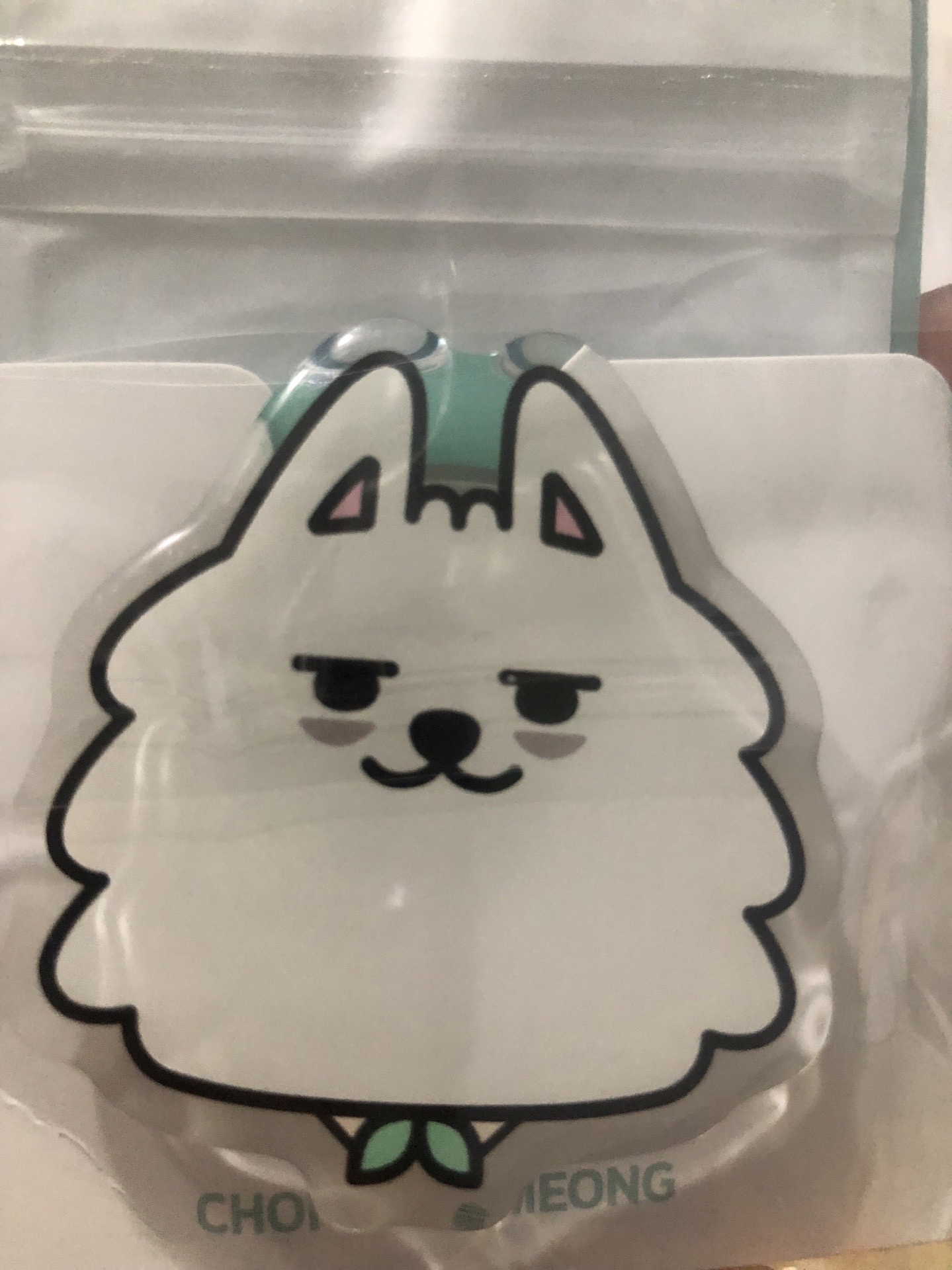 勇猛手機支架
