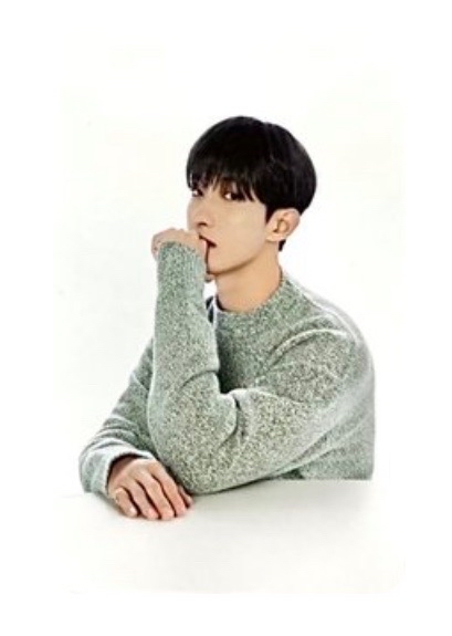 成員自製線下明信片 碩