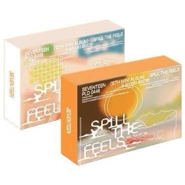 mini 12 橘版kit全專