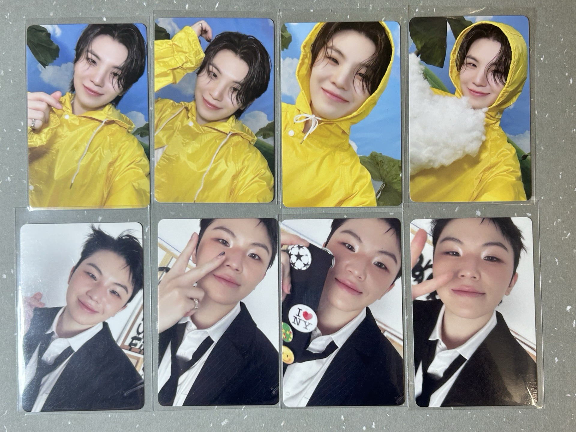 勳 迷十一雨衣、正五克拉盤