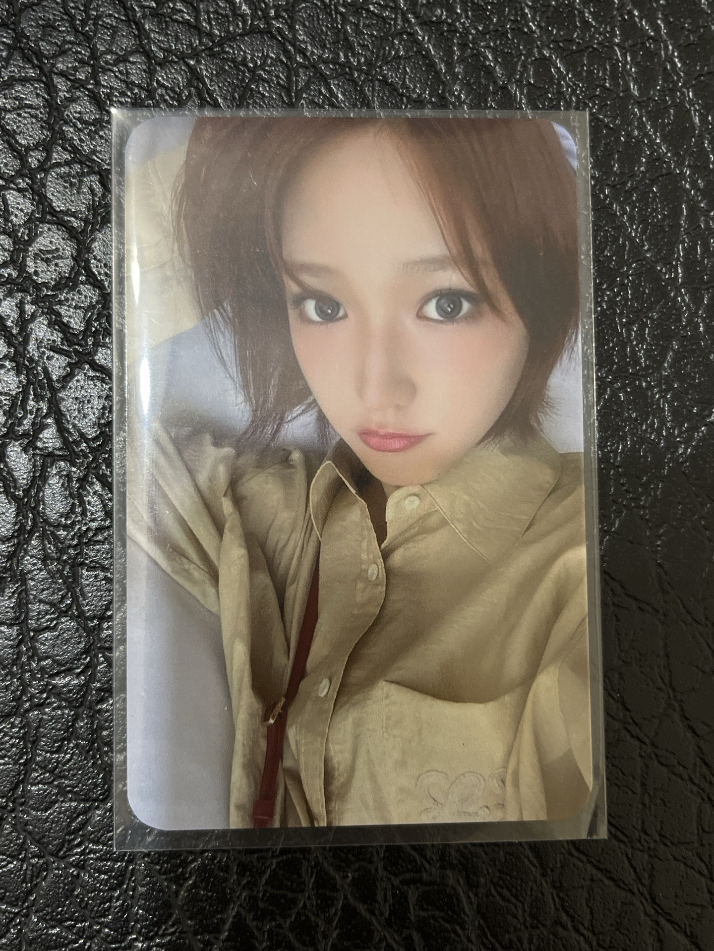 現貨 KiiiKiii I DO ME SW簽售5.0特典-jiyu