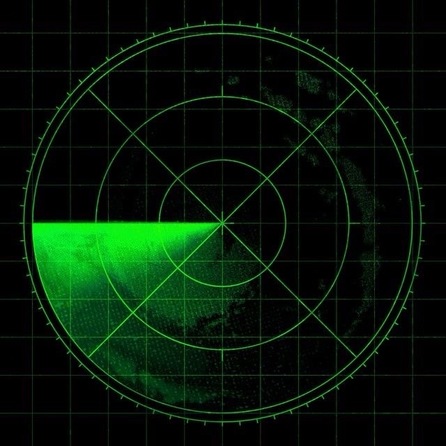 DON'T FIGHT THE FEELING