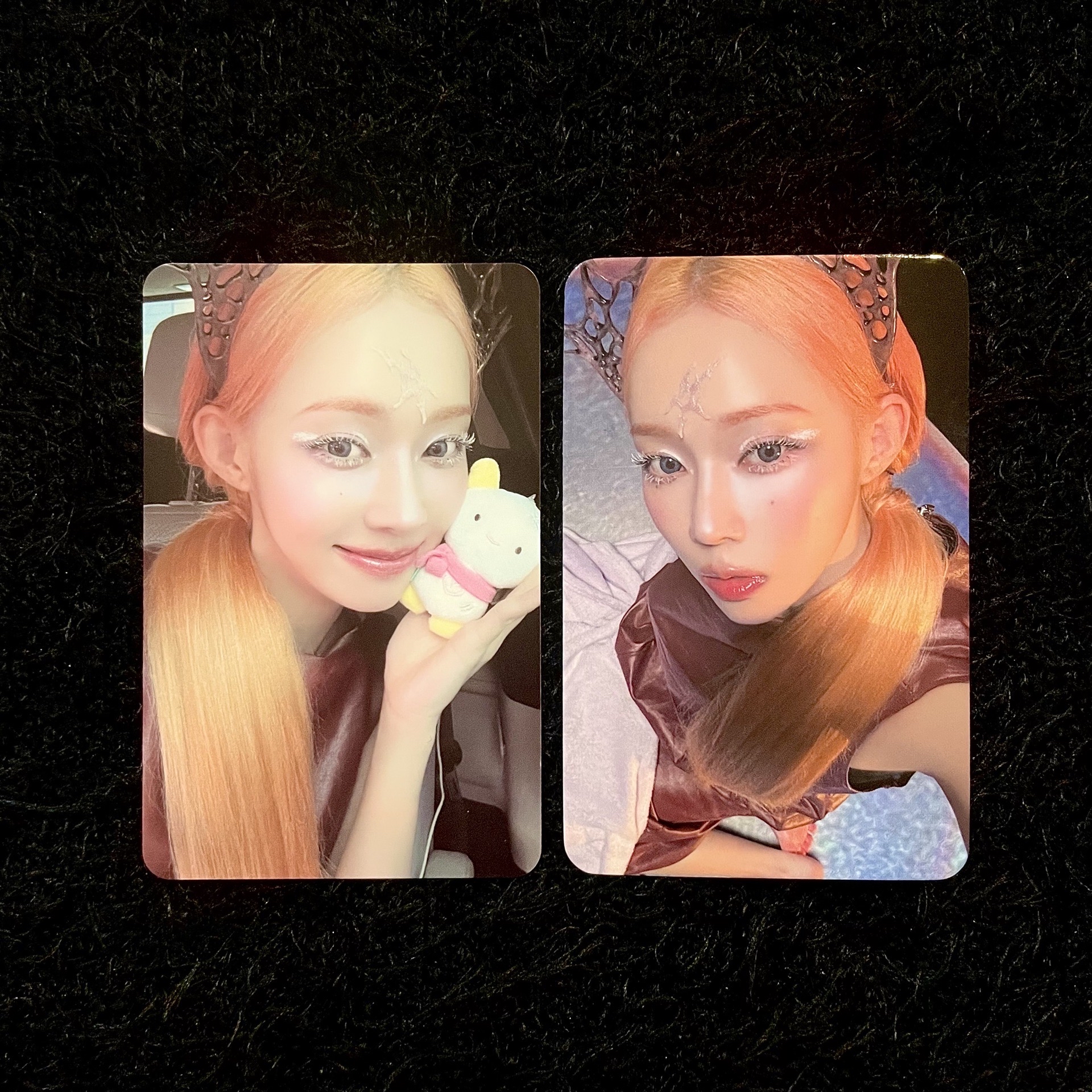 Armageddon MMT+隨機卡