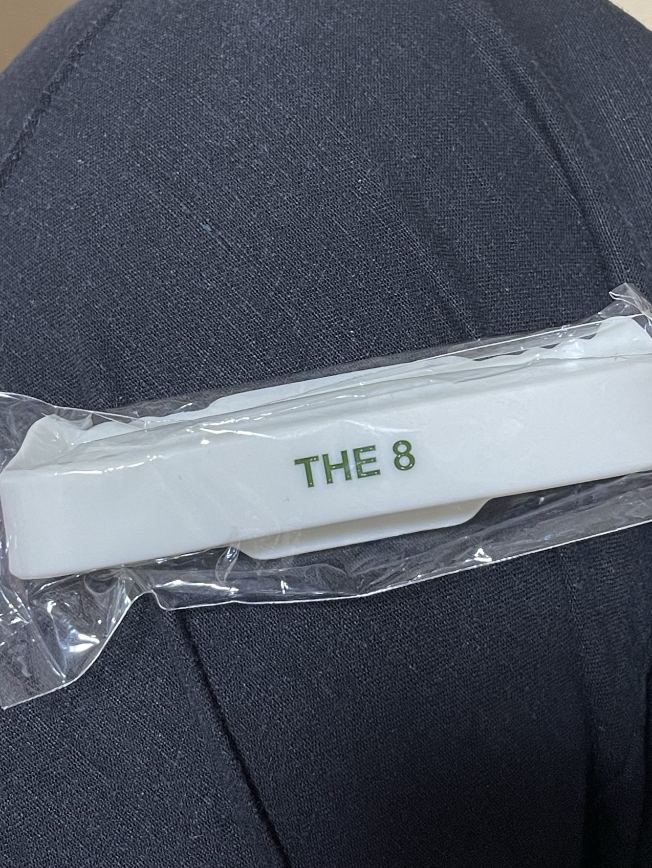 Right Here日巡 扭蛋手環-The8🐸