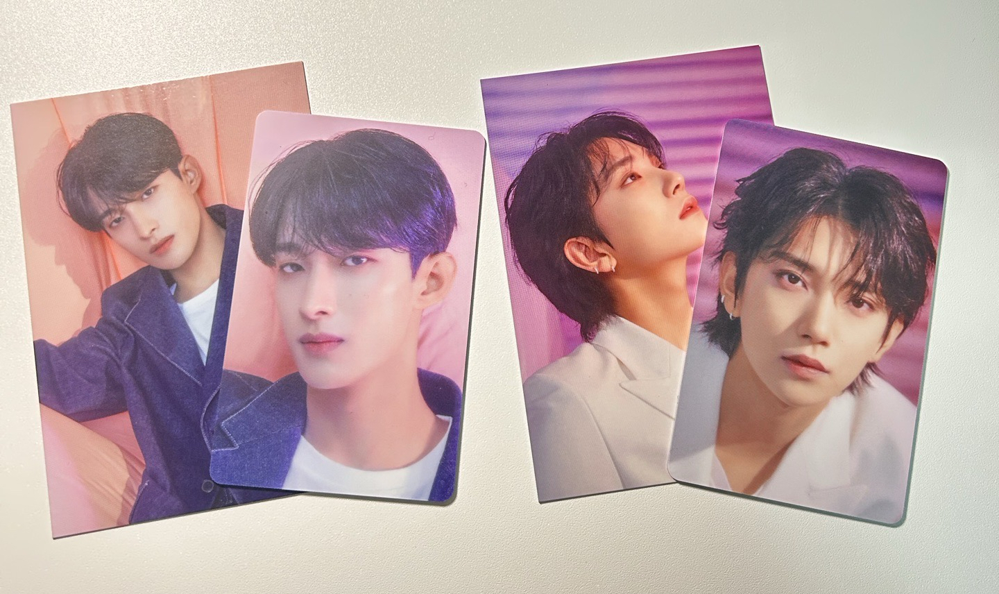 23’博物館場限+大卡-JOSHUA DK