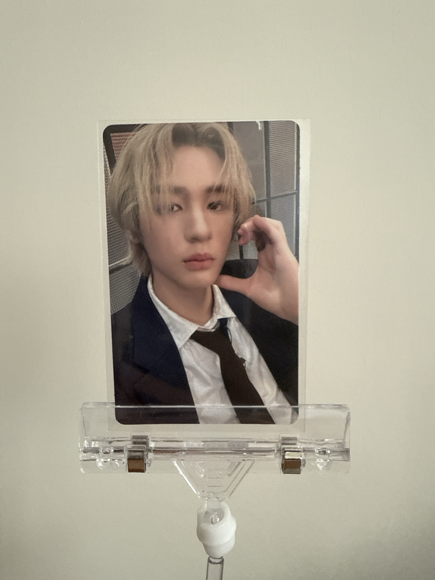 金桐儇 19.99 wvs pb 特典卡