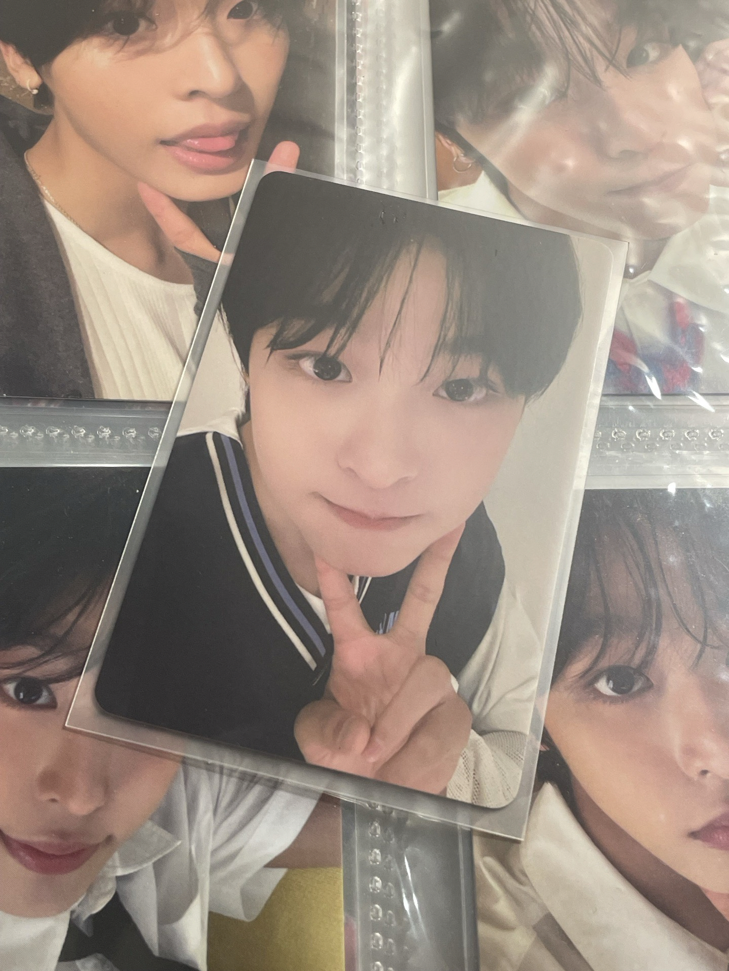 很萌的一張🐈‍⬛