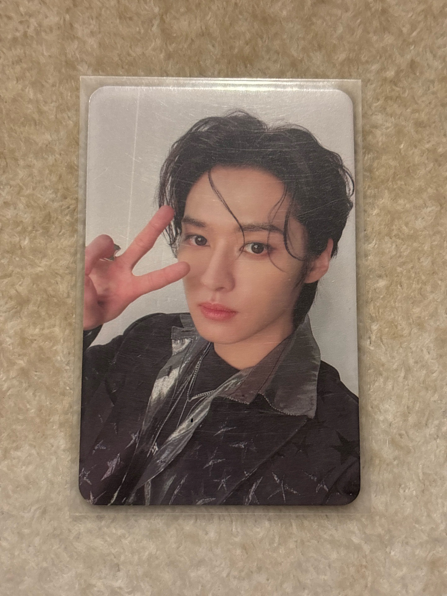 5-STAR 李旻浩專卡