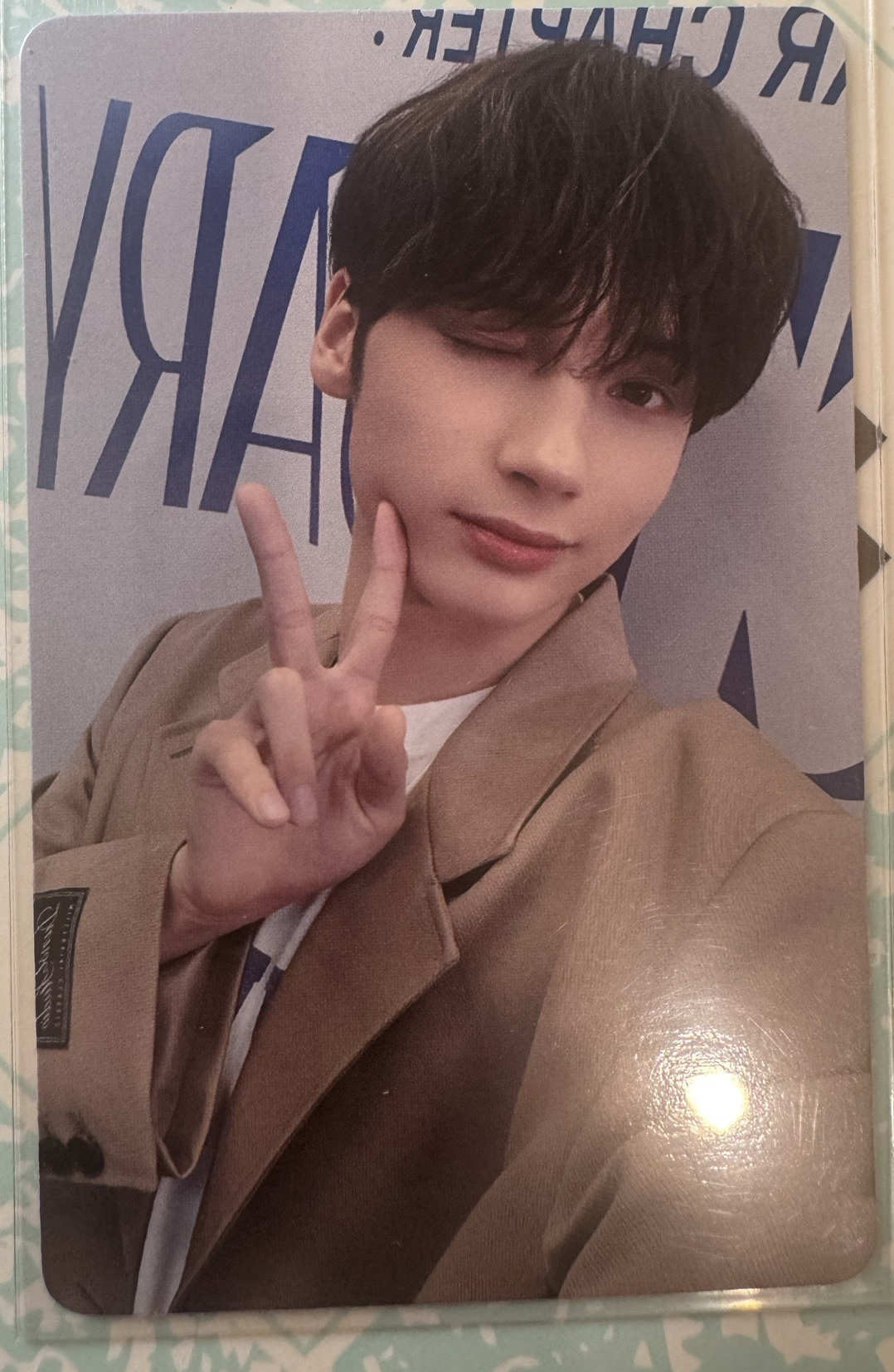 迷七 KM滿額卡 太顯🐿️休寧🐧