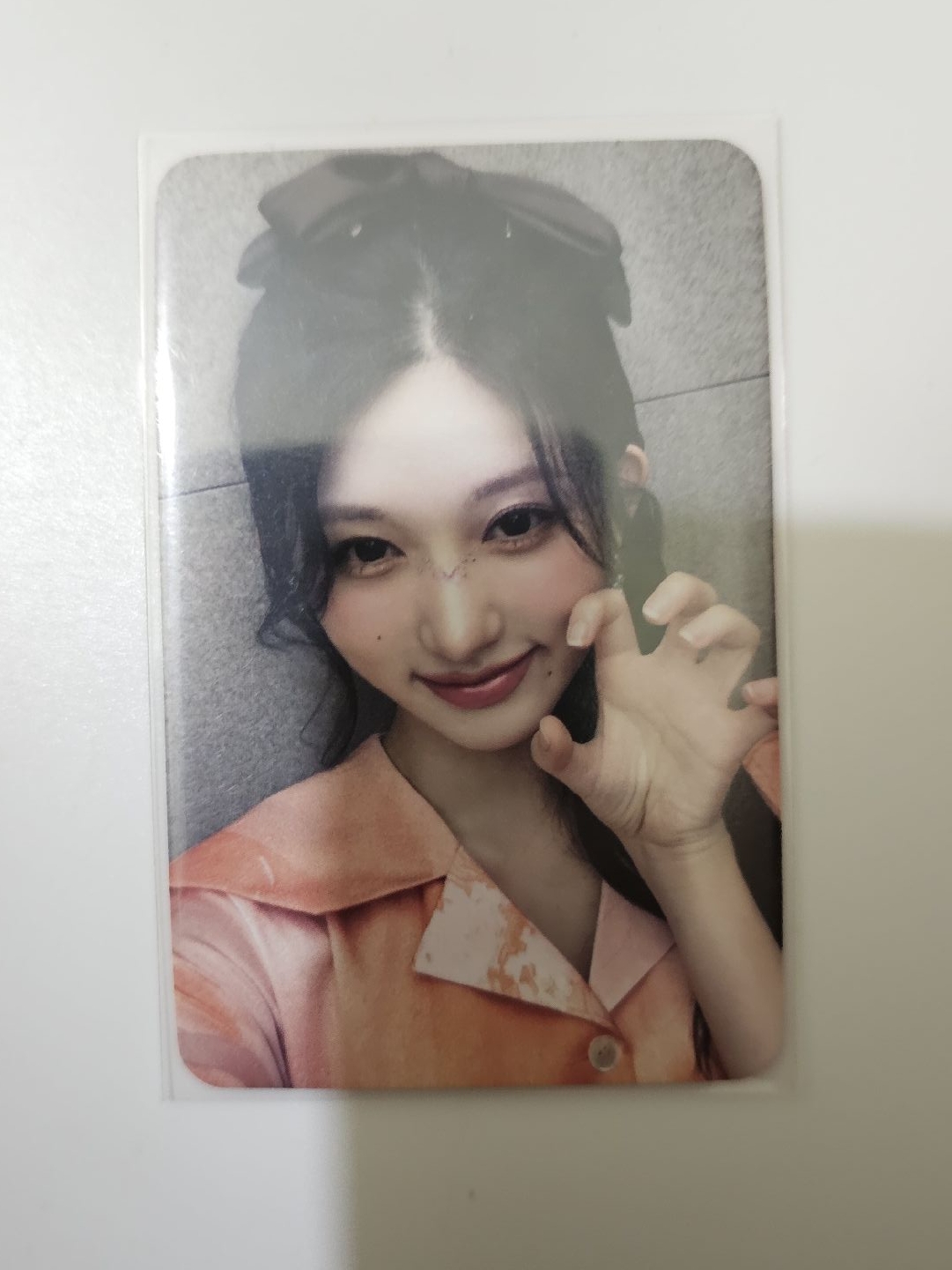 IVE SWITICH AM4.0 秋天