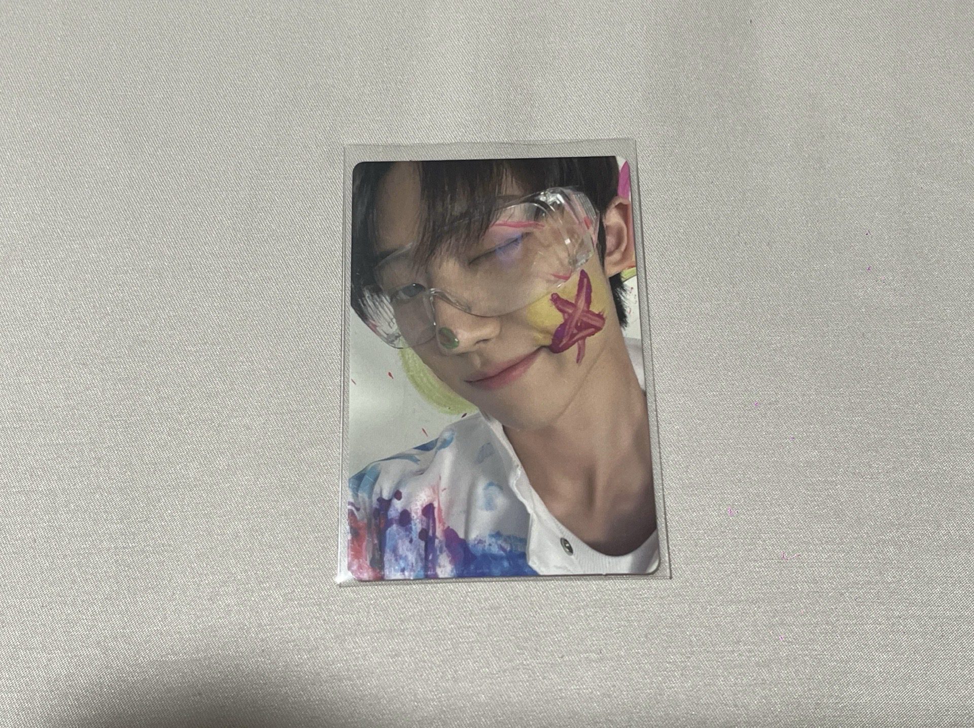 SVT🎀星八 小八 徐明浩