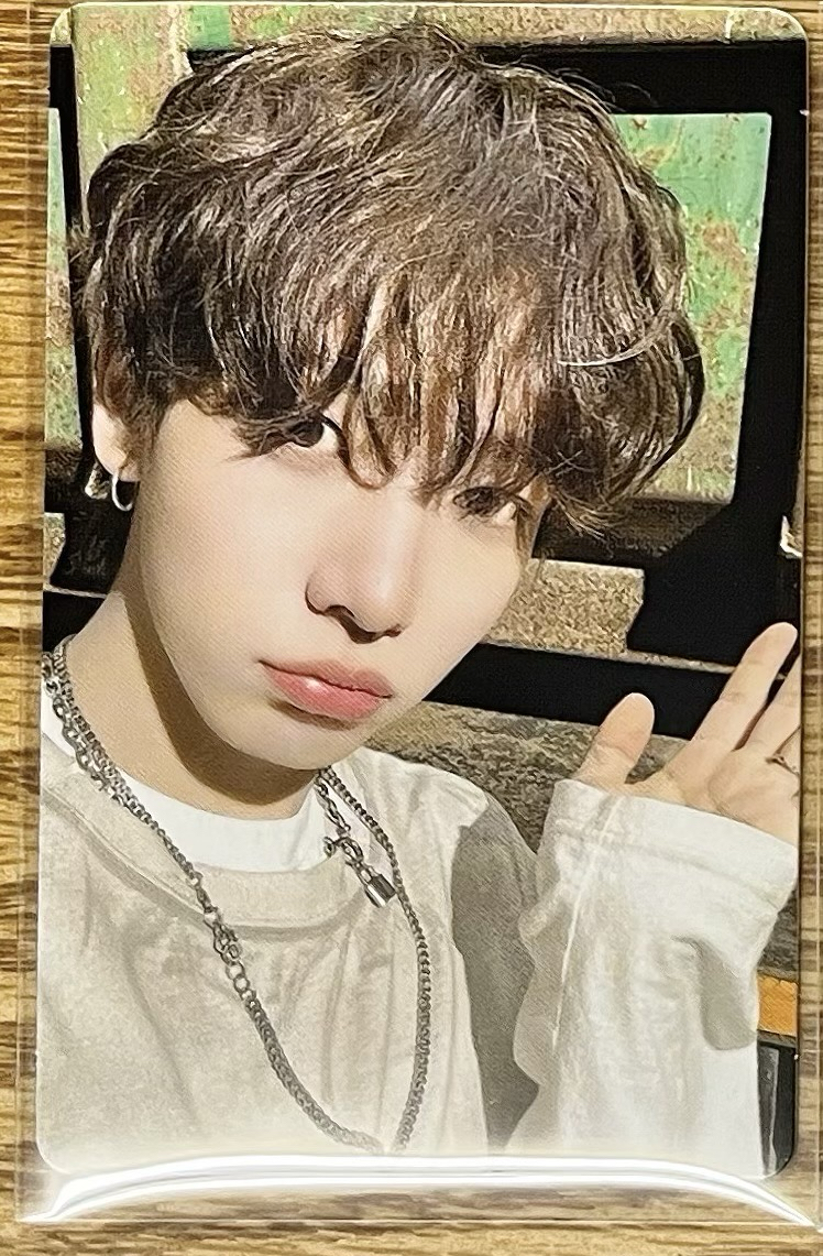 Boynextdoor 明宰鉉