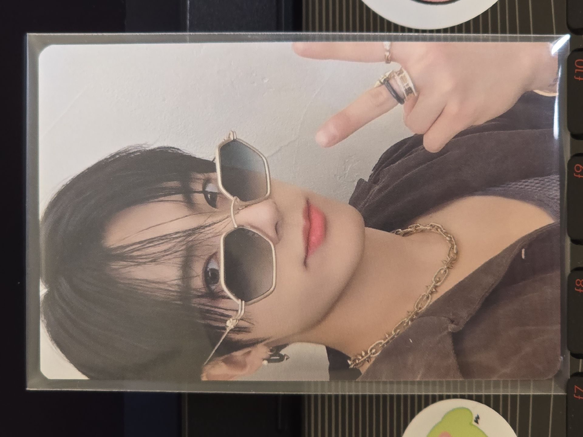 unexpected快閃店 隨機卡