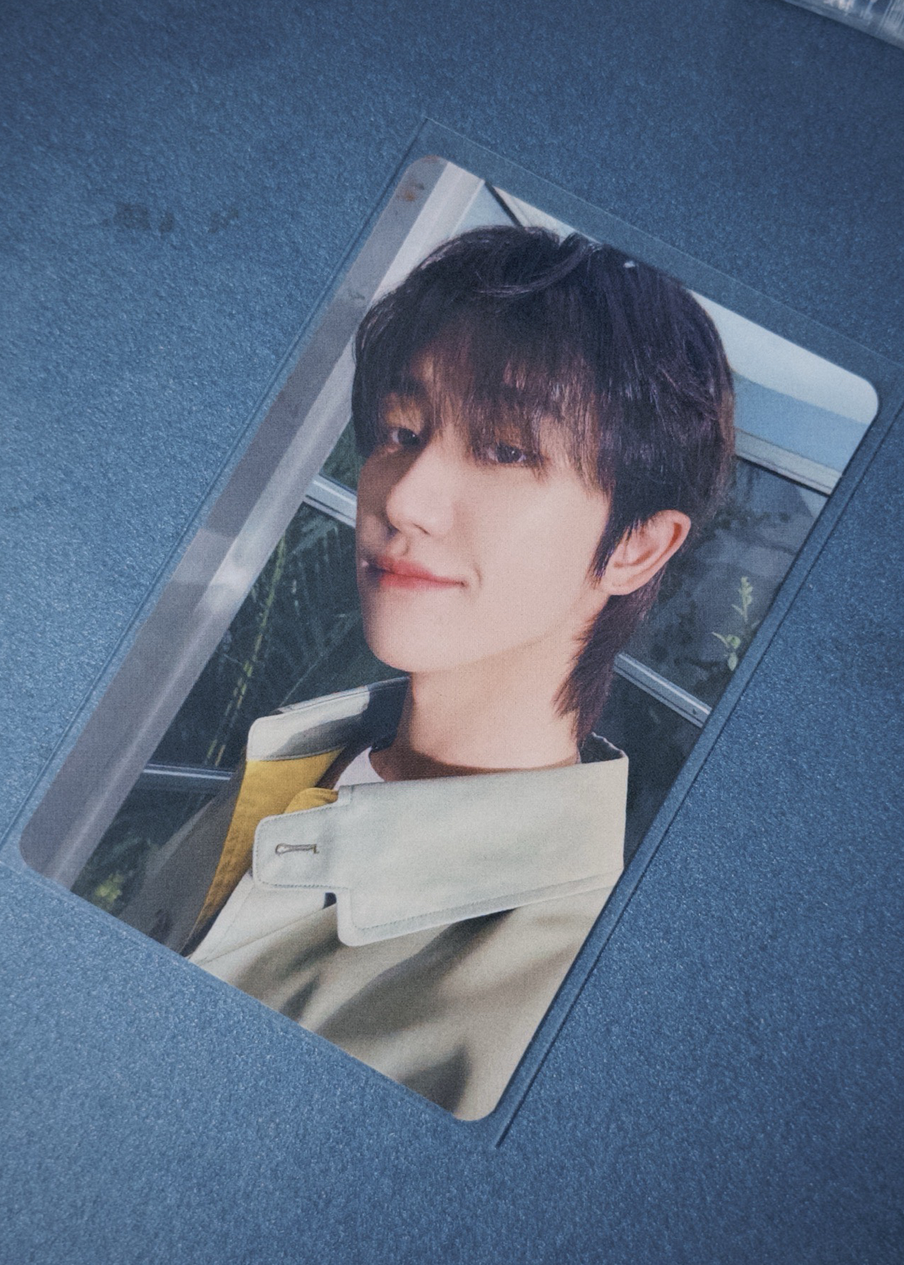 消費期限 The 8 通常盤