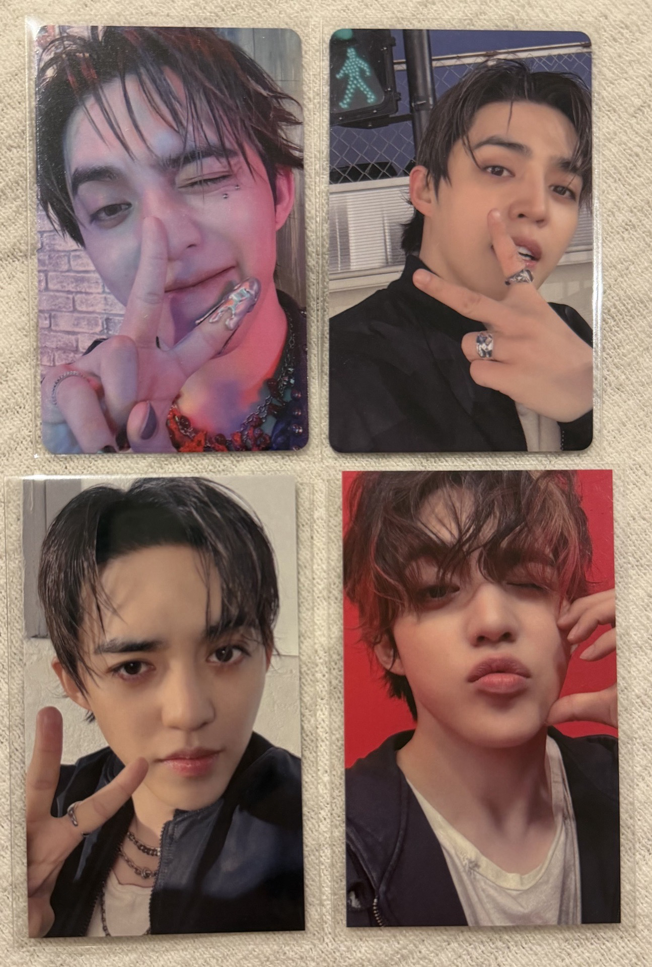 2025 HOLIDAY場限 哲