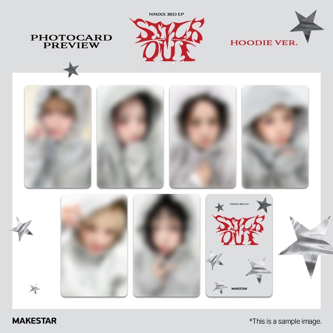 MS 線下 7.0 簽售 帽踢 抱我透卡