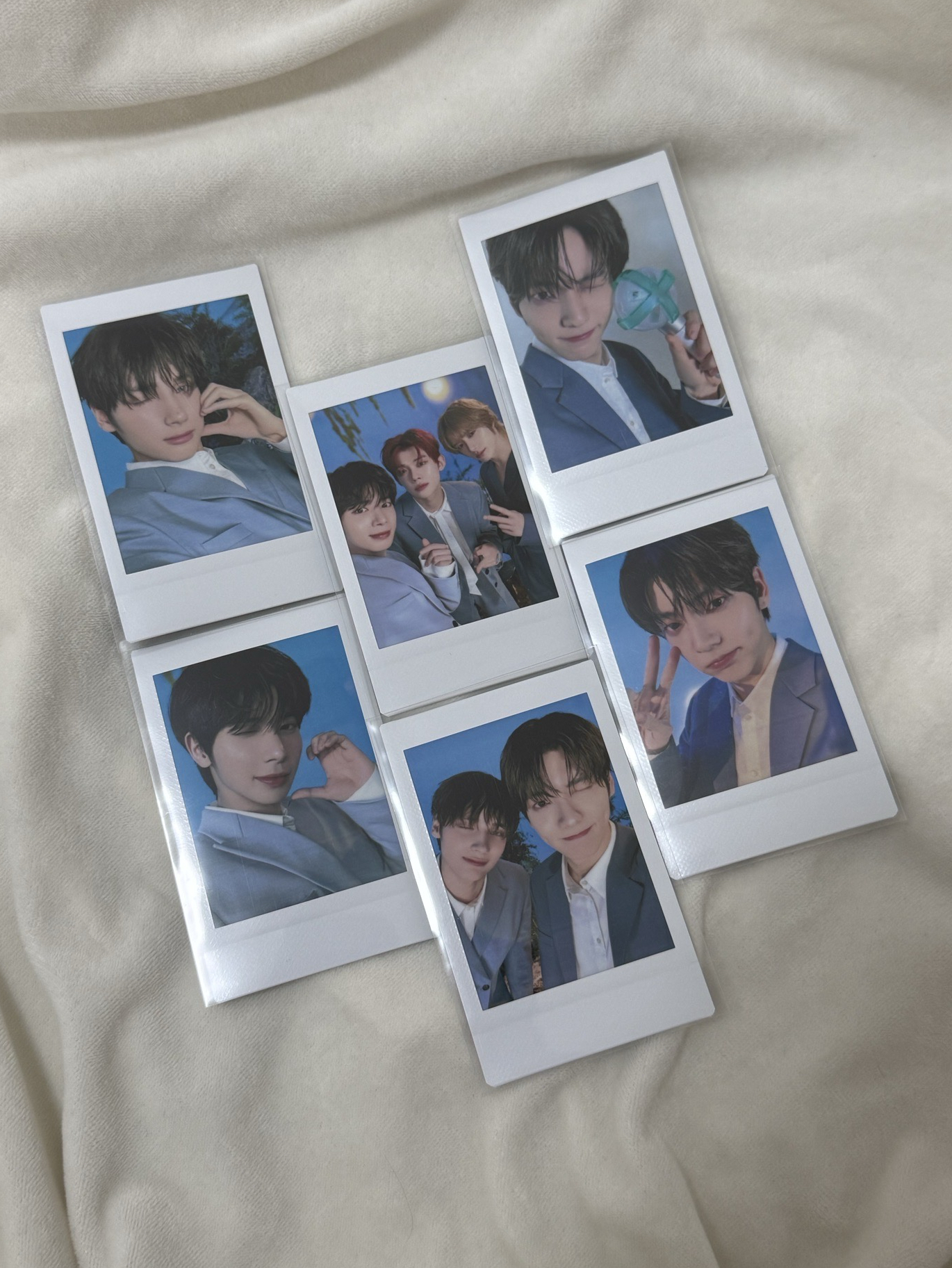 EP.2 日巡拍立得