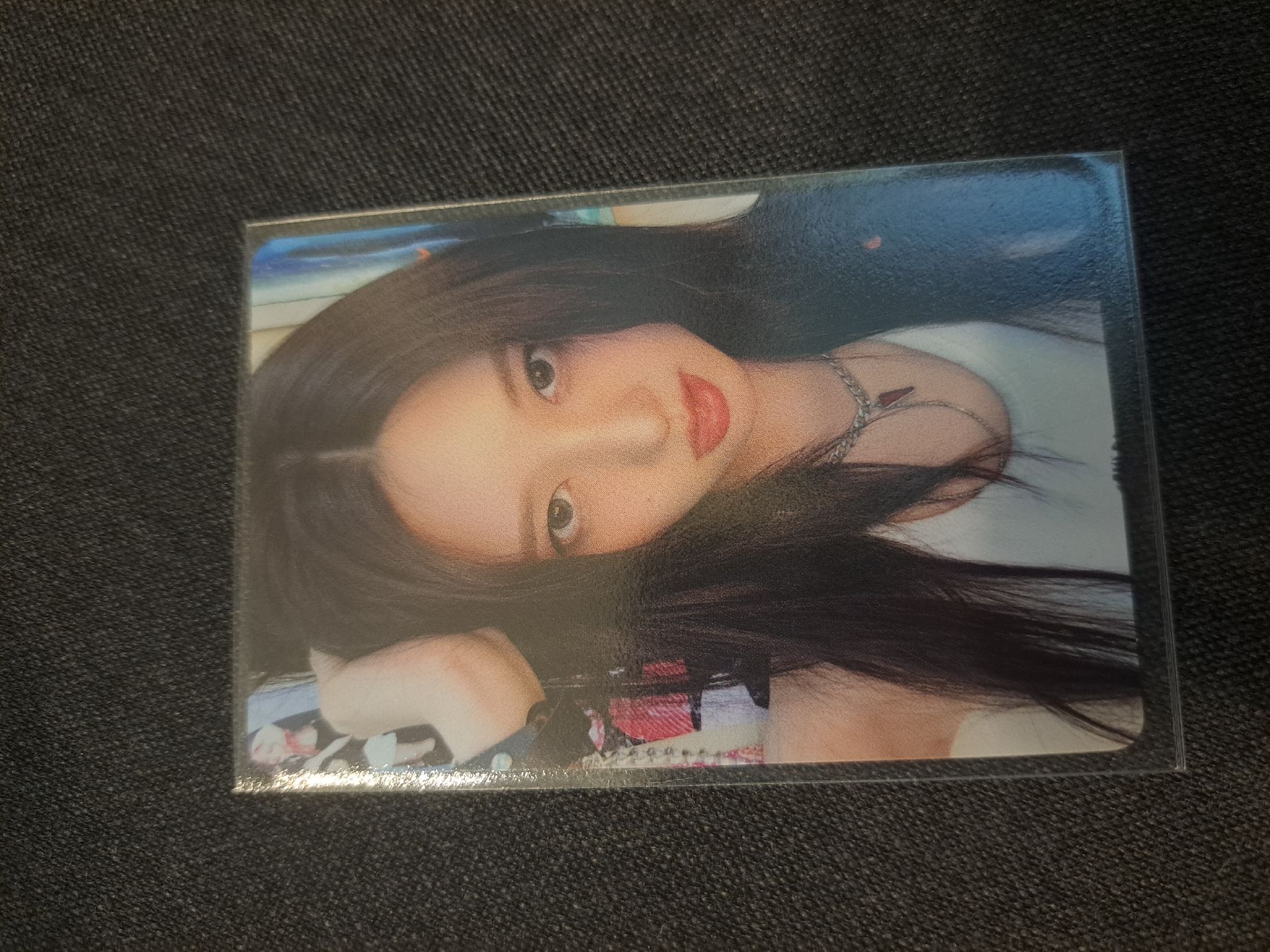 ive be alright日專秋