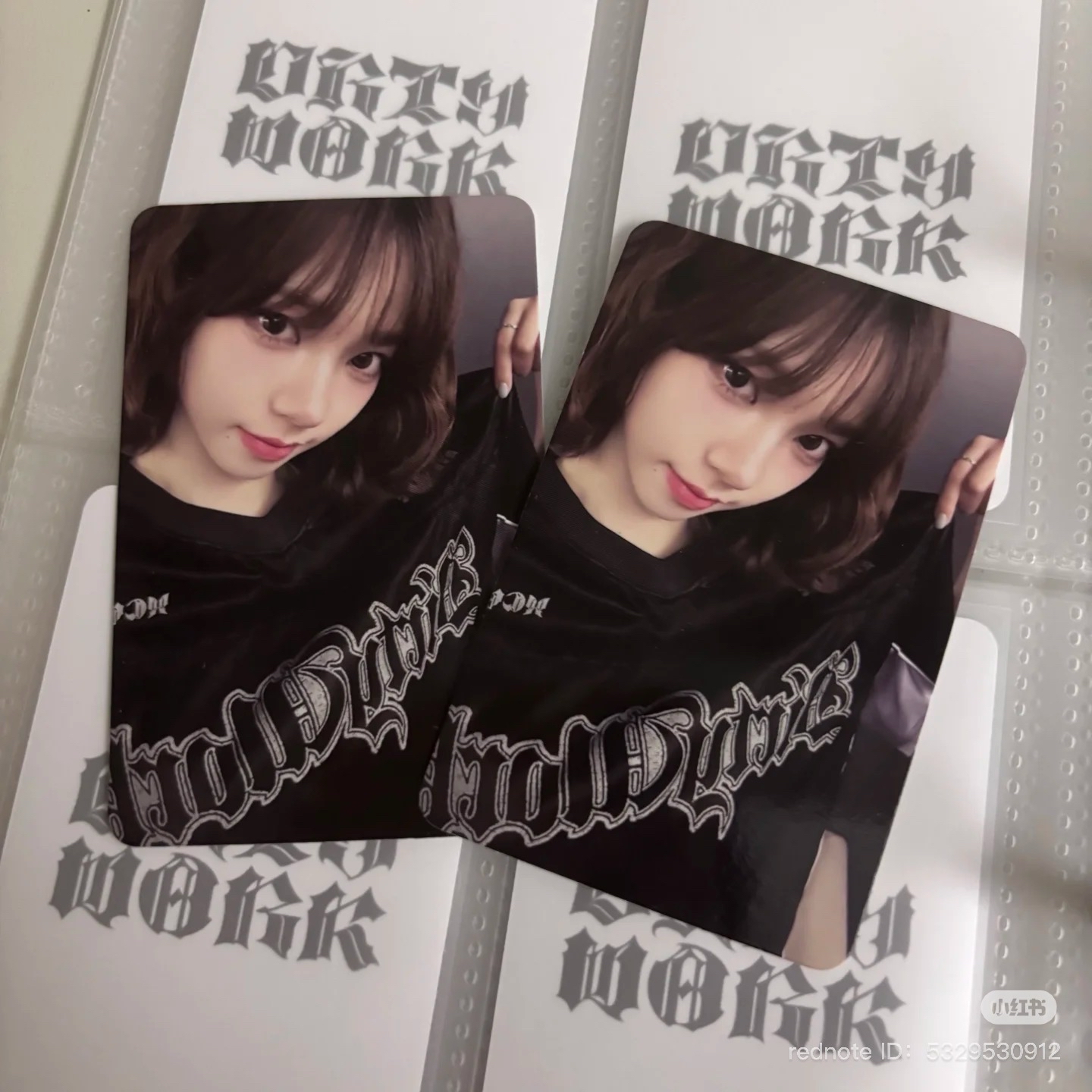 【已預留非本人請勿下單】dirty work短袖柚卡