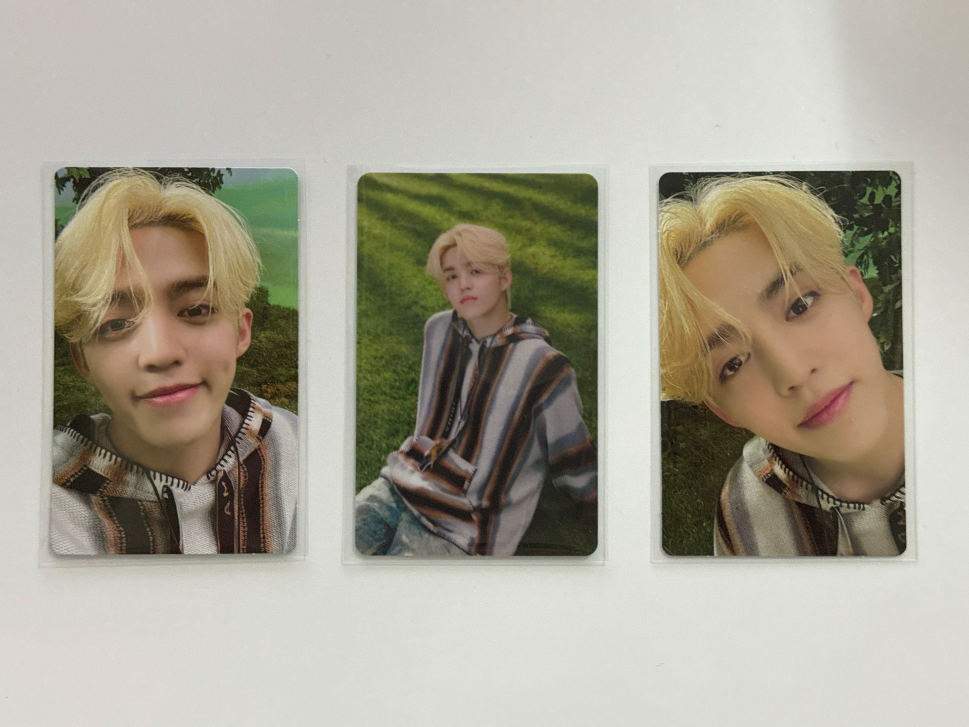 SVT 哲 迷11 電子專(已掃)