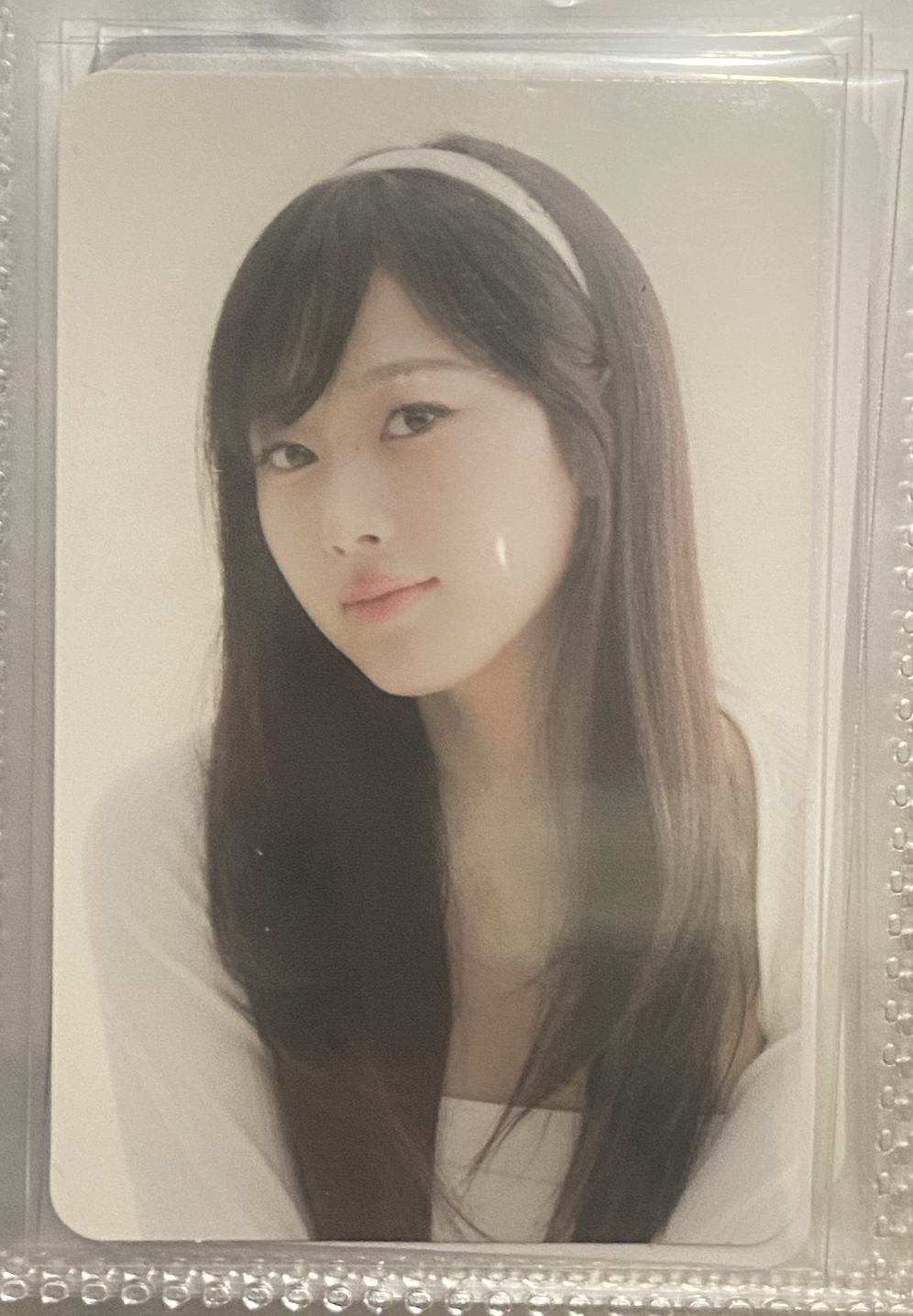 💙aespa 隨機卡合輯