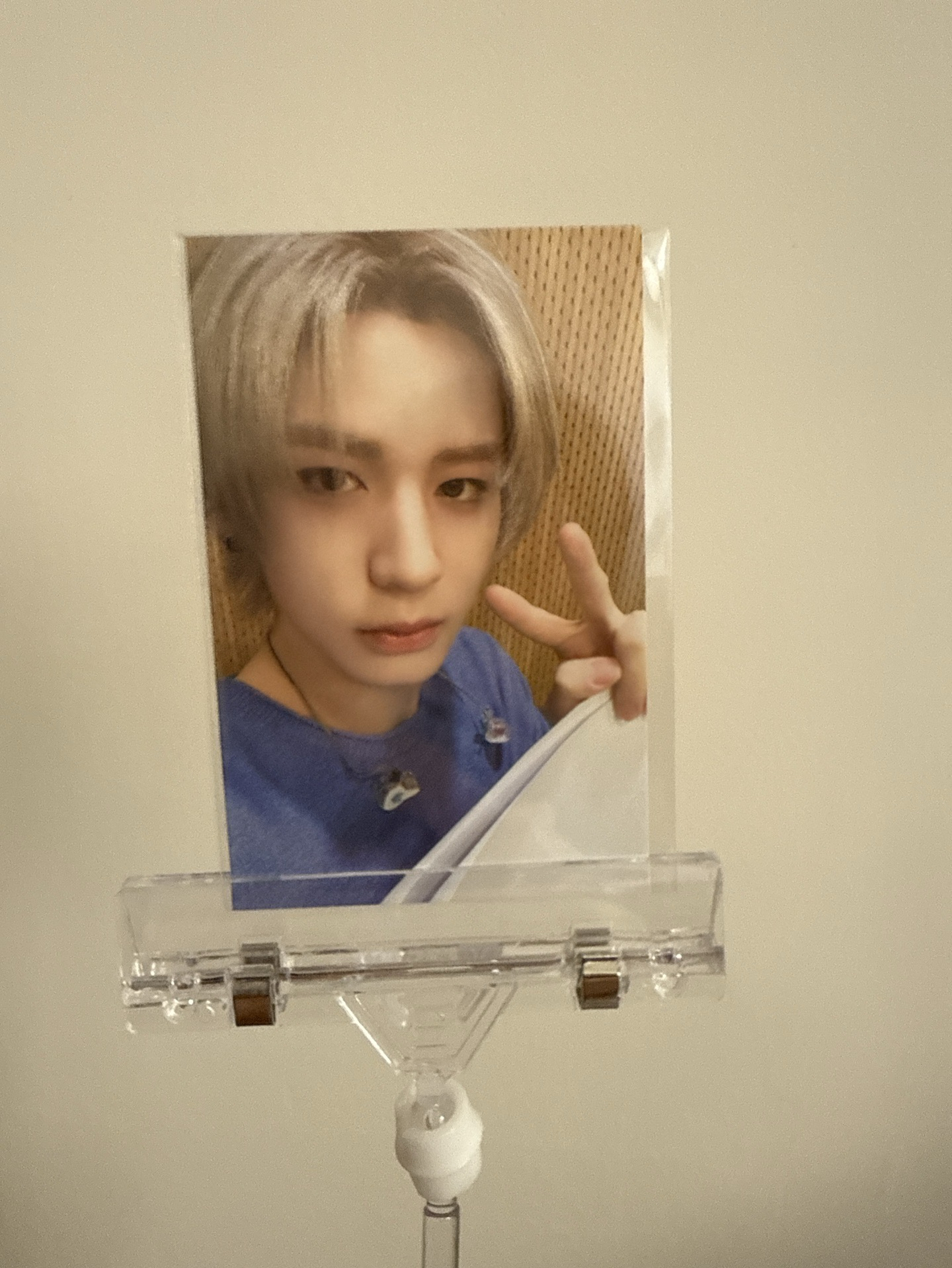 BBNEXDO 金桐儇 線上 滿額卡