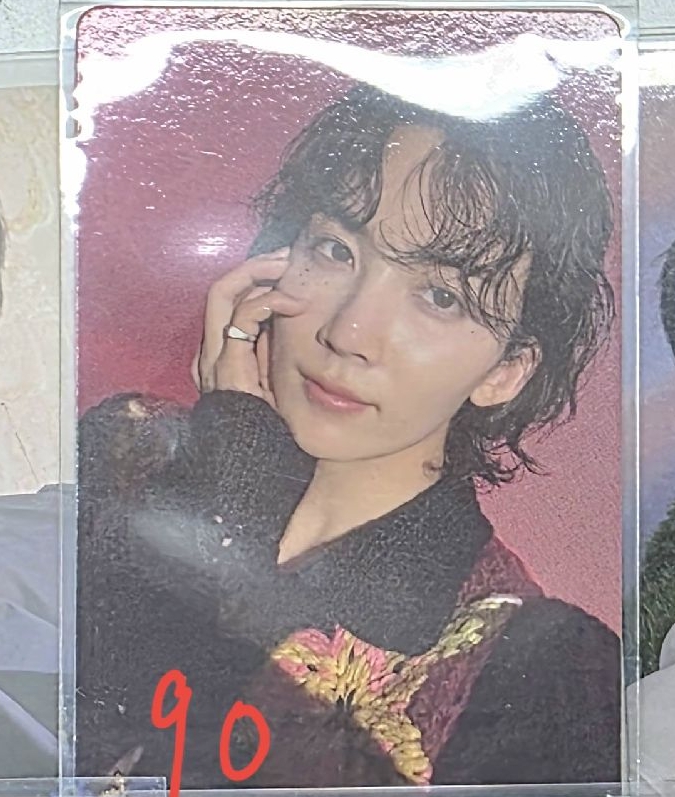 迷11晚般羊毛漢