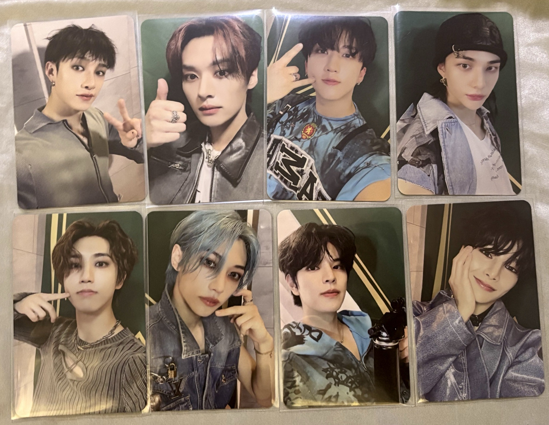 樂-STAR 電子專卡一套