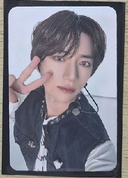 HYPERFOCUS 電影卡 4DX Ver.2圭