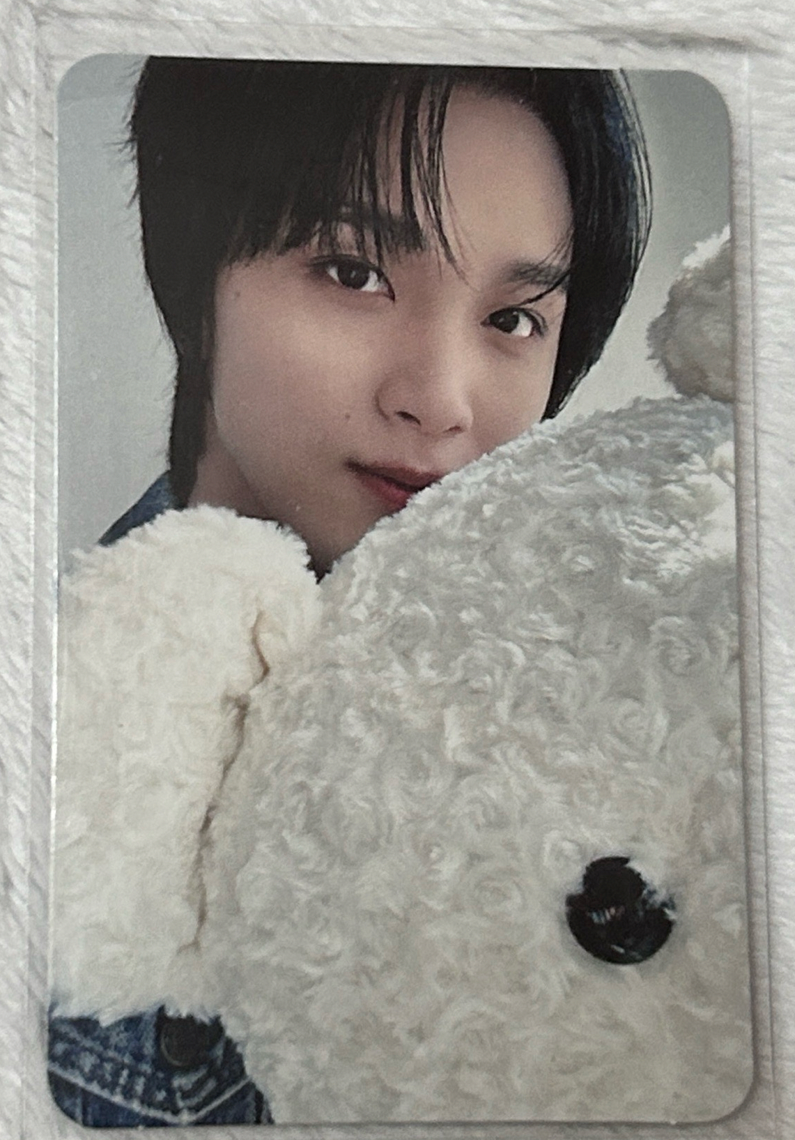 快閃隨機卡（雙面卡）