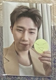 2025  PIRITZ 快閃店線下滿額卡 圭（價格已含綁 請告知要帶哪些綁物）