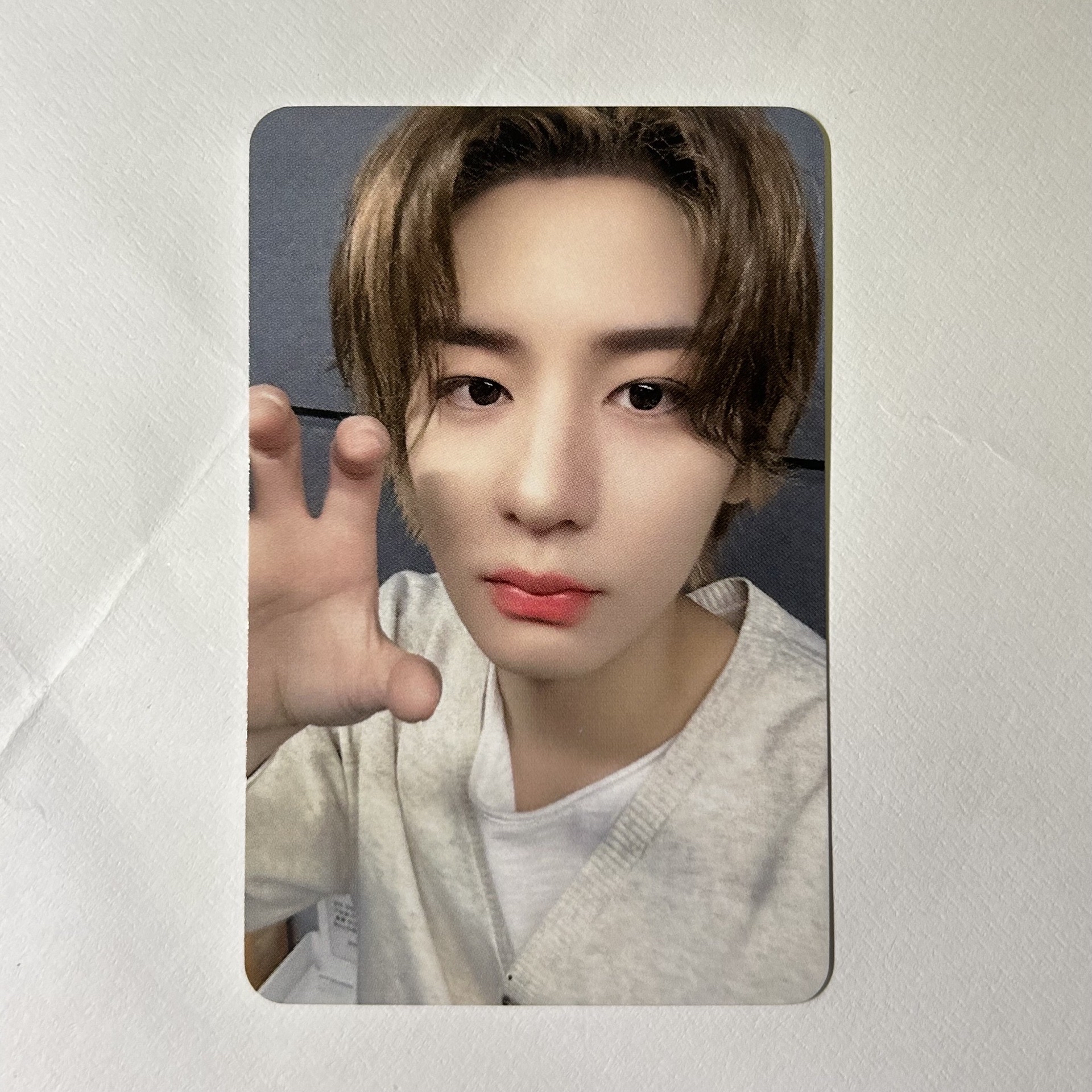 no genre muvve1.0 金桐儇