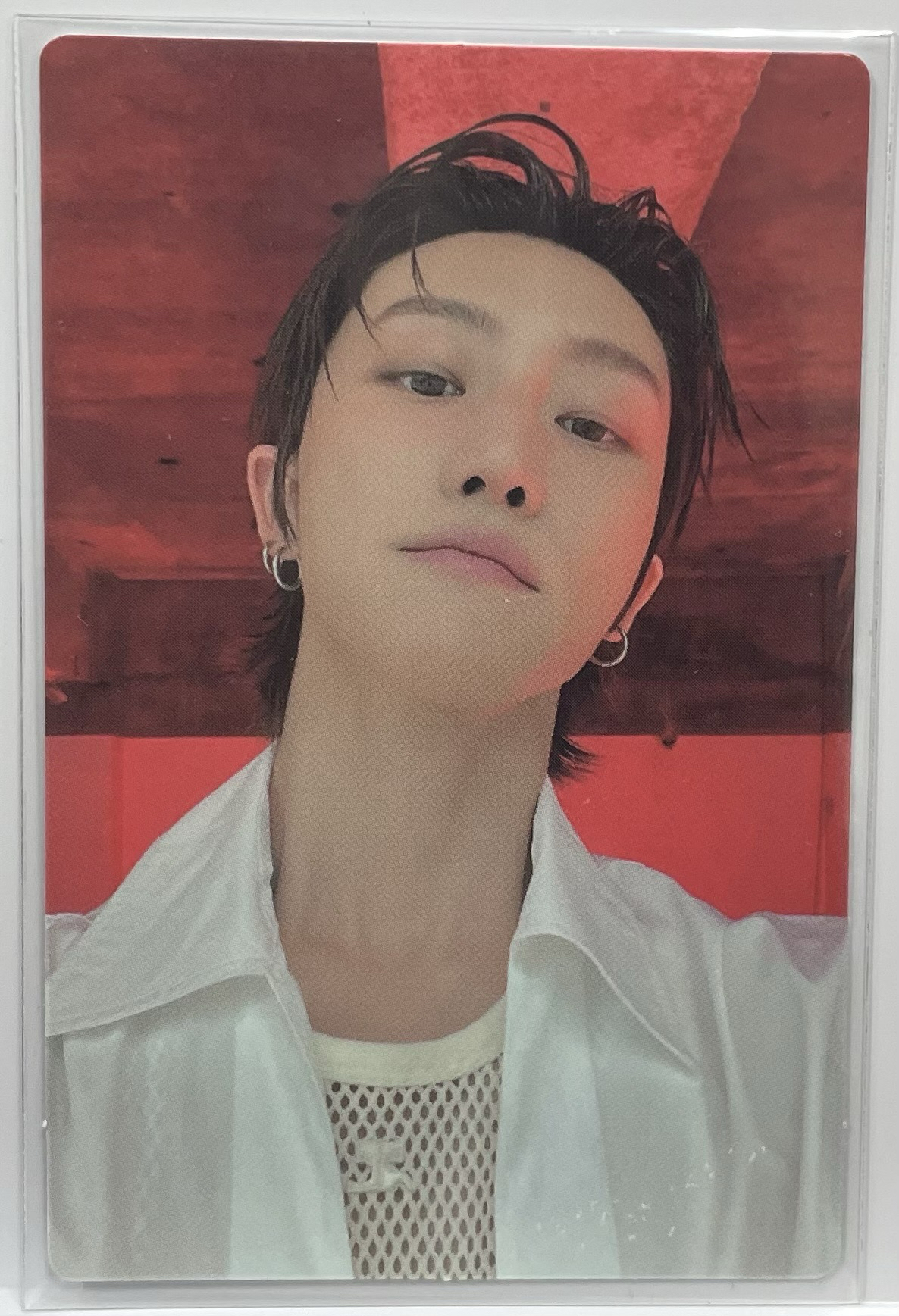 9期會員卡 明浩 