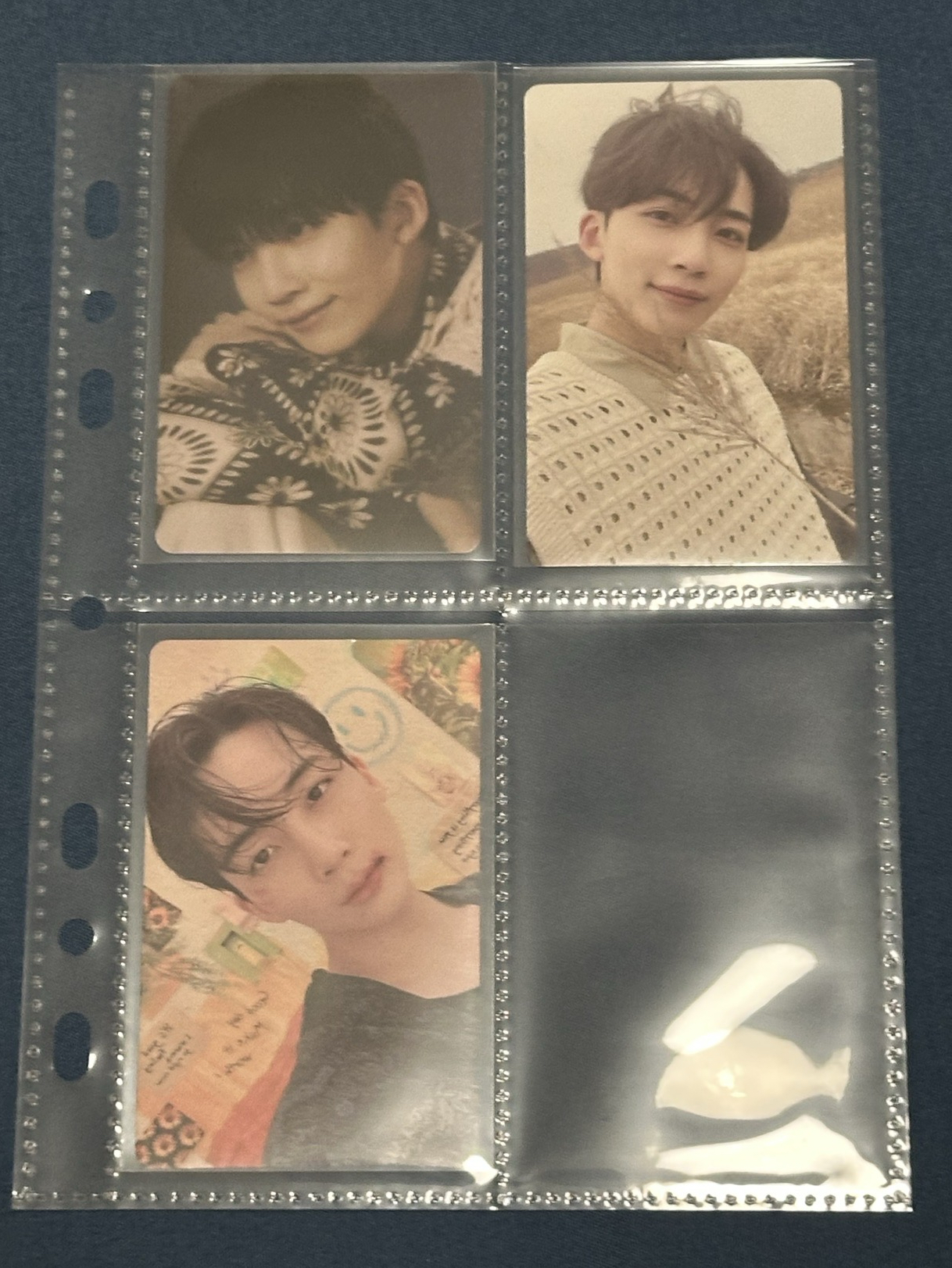 尹淨漢 正規四電子專未掃