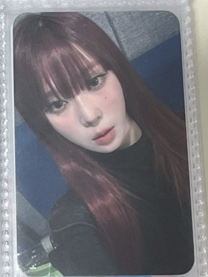 ❤️紅酒冬（需綁）