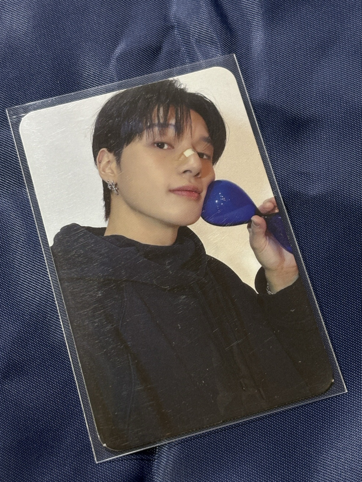 Aniteez in Treasure 潦草娃卡 友榮