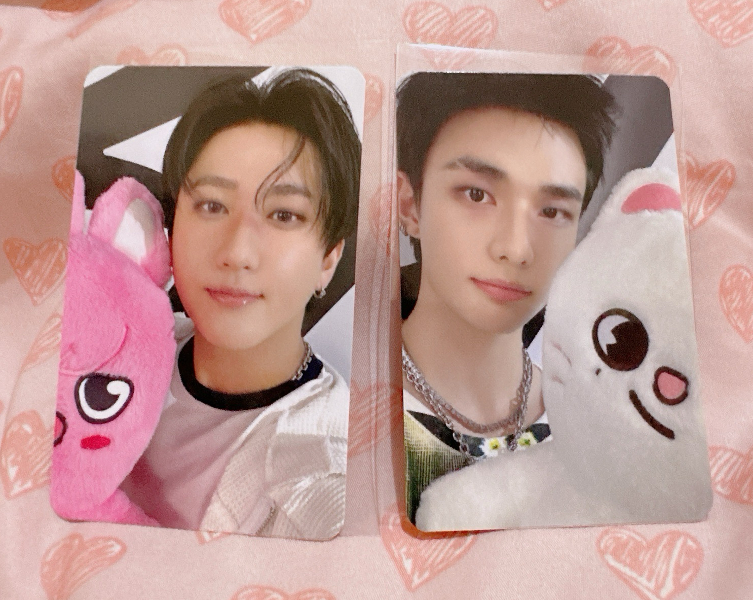 辰彬線下滿額卡🥟🐷🐰