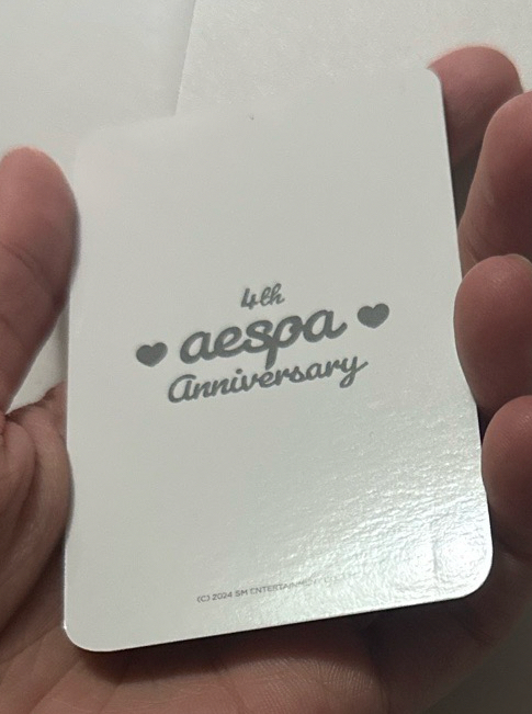 （有損）立牌冬