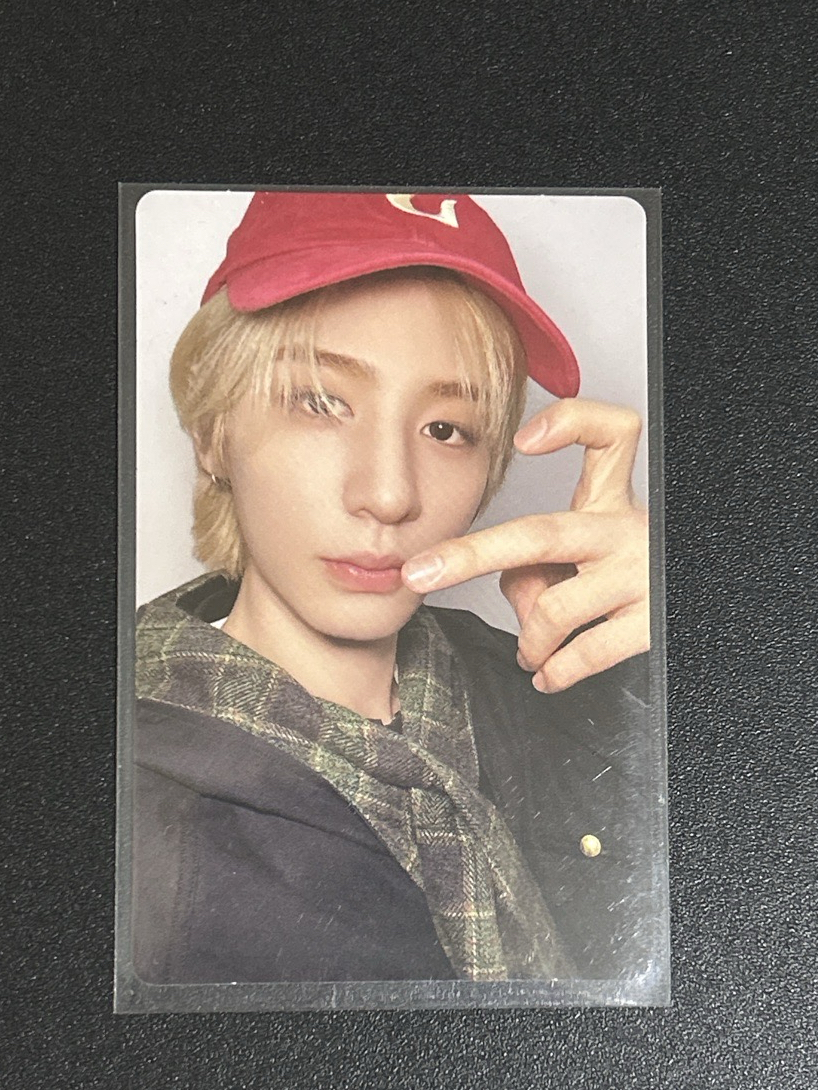 Leehan No Genre 專卡 No Route ver.