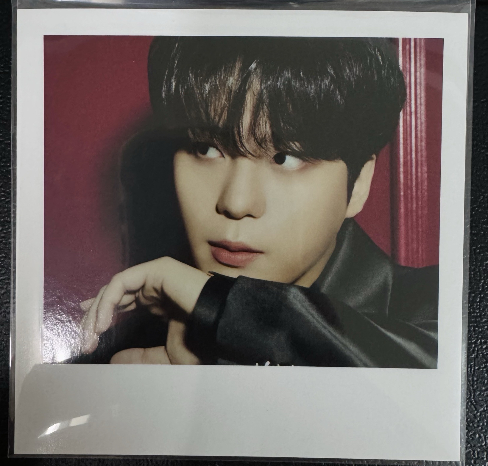 💛IYF 美通拍立得 鍾