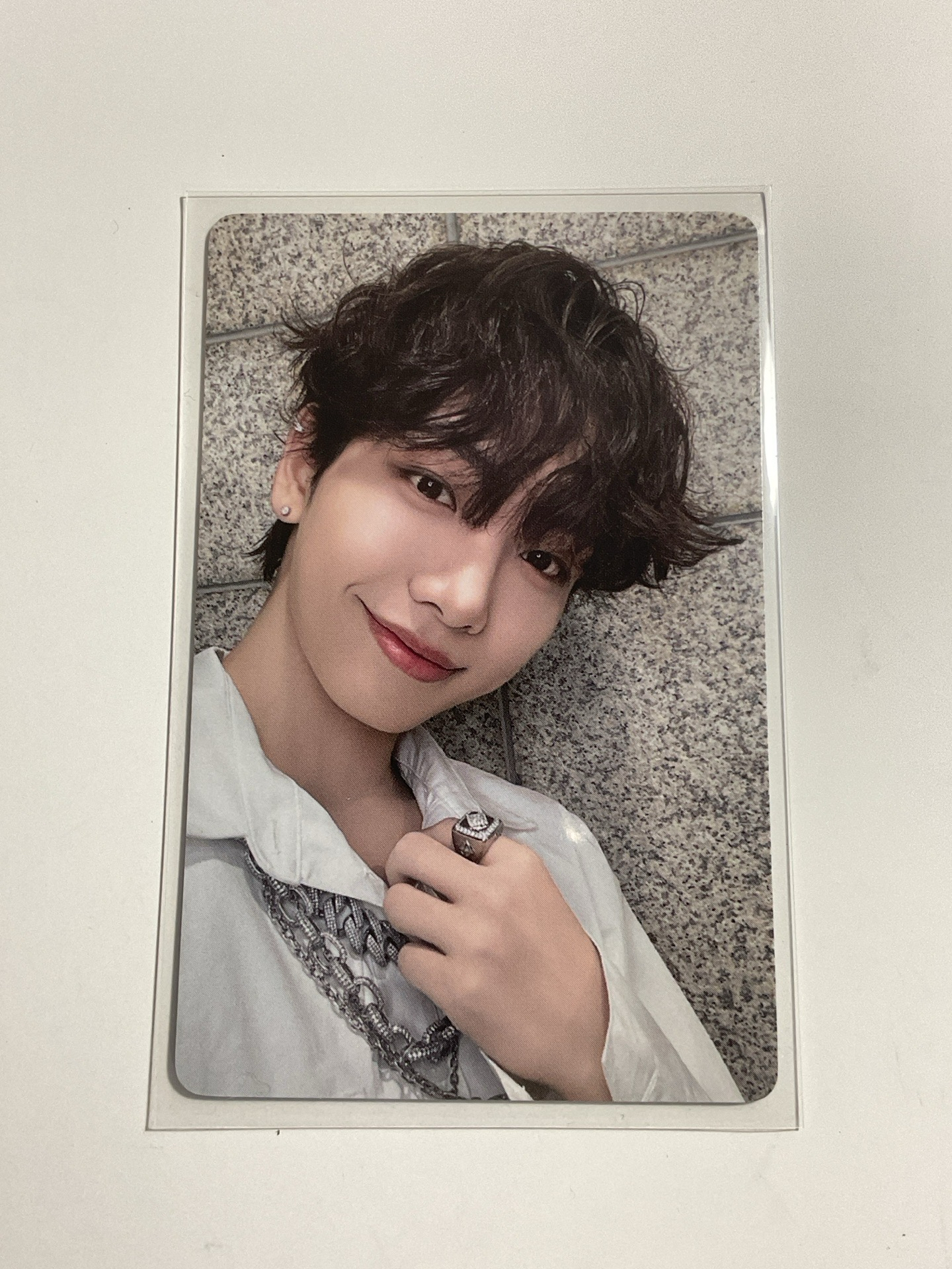 19.99 yzy北京線下3 塗鴉背