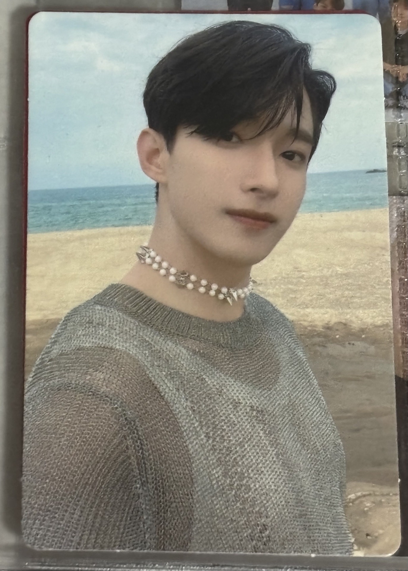 DK 李碩珉 - Attacca Op2 ver.