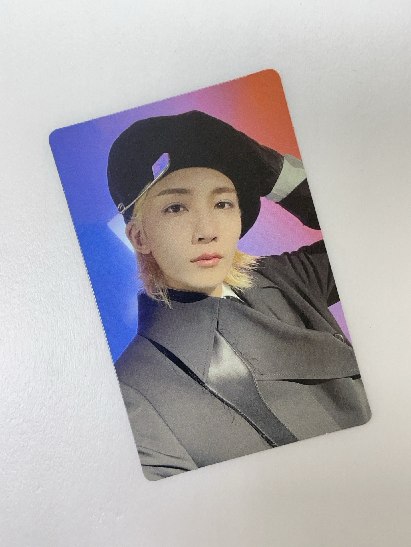 漢 迷9克拉盤專卡